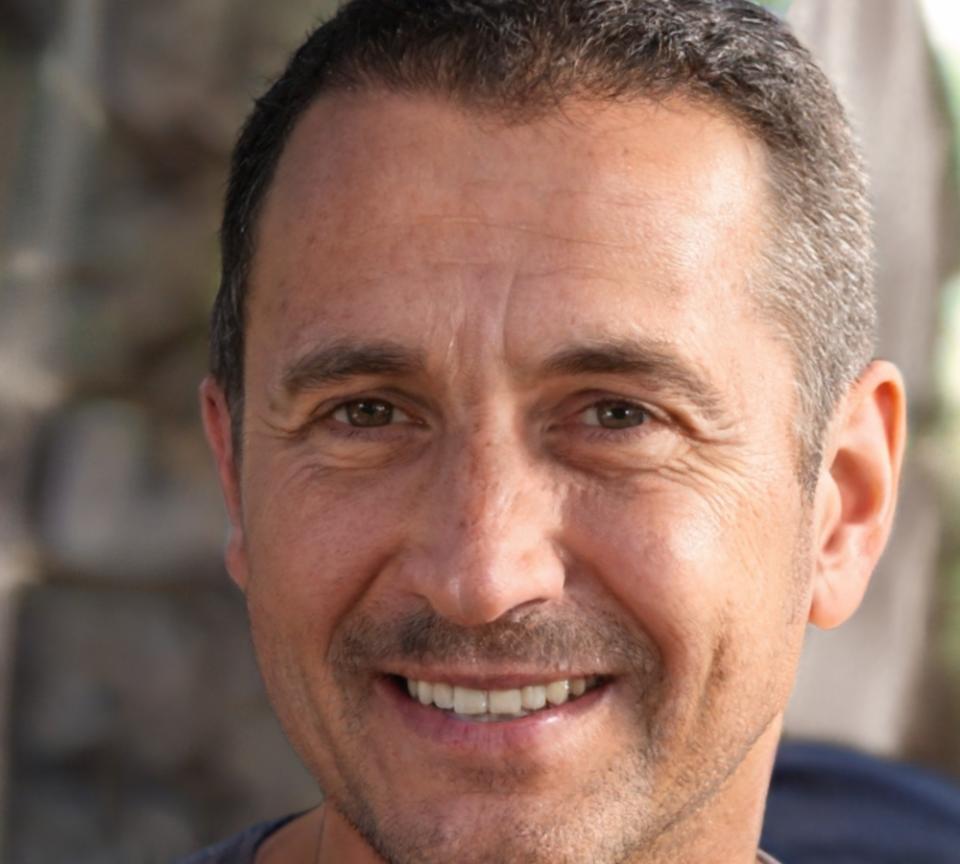 Alexandre Bertrand, Spécialiste Méthodologie Avancée