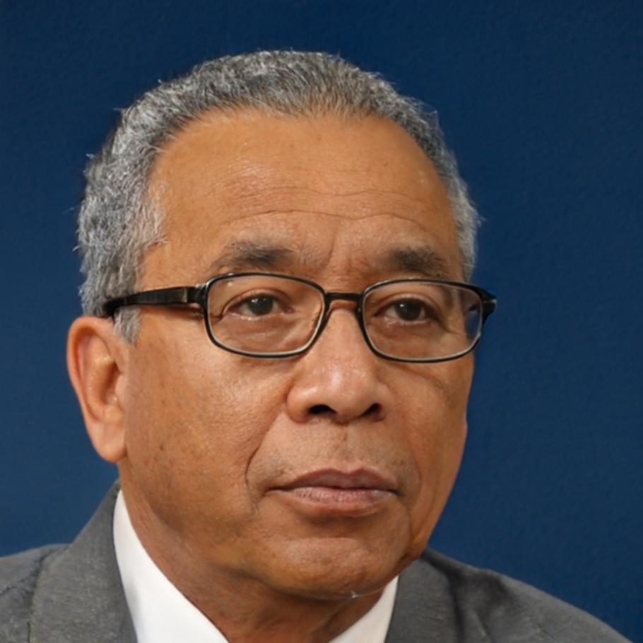 Portrait de Marc Dubois