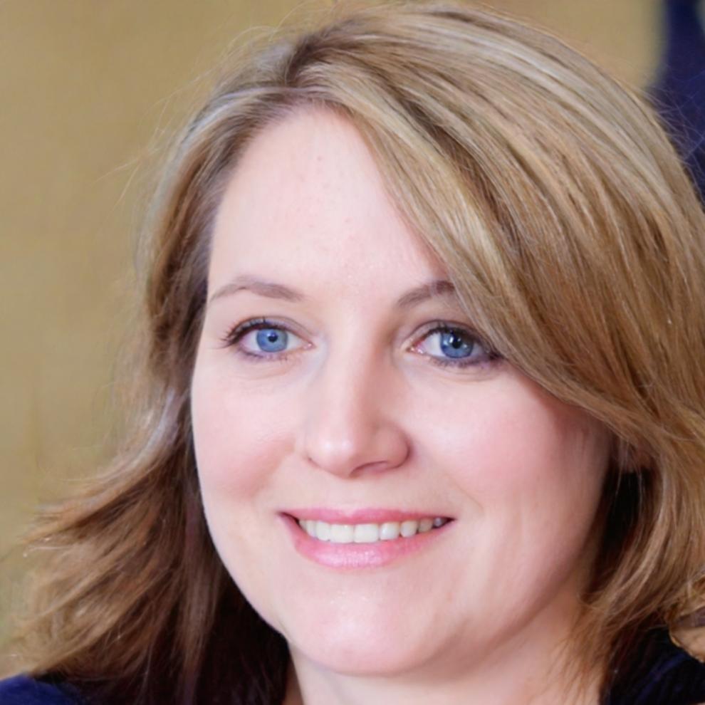 Marie-Claire Dubois, Directrice Innovation Stratégique